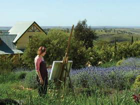 The Jonathan Art Centre - Stayed 1