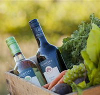 Gemtree Wines Sustainable Cellar Door - Stayed
