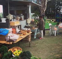 Scoop SA Farm Gate - Stays Accommodation