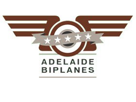 Adelaide Biplanes - Stayed 3