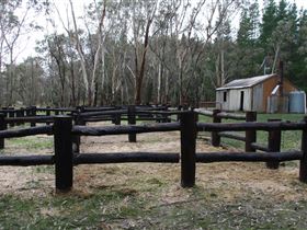 Kidman Trail - Stayed 2