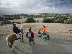 Kidman Trail - Stayed 3