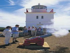 Cape Borda Lightstation - Flinders Chase National Park - Stayed 0