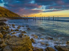 Myponga Beach - Stayed 1