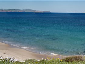 Carrickalinga Beach - Stayed 1