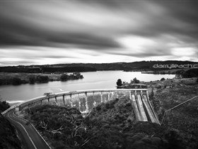 Myponga Reservoir Lookout - Stayed 0