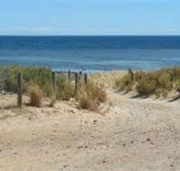 Normanville Beach - Stayed