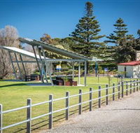 Bungala Park - Stayed