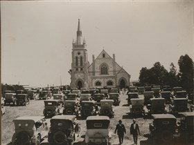 Loxton's Drives, Walks And Trails - Stayed 2