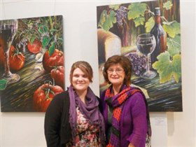 Loxton's Drives, Walks And Trails - Stayed 1