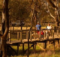 Loxton's Drives Walks and Trails - Stayed