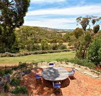 Allusion Winery - Stayed