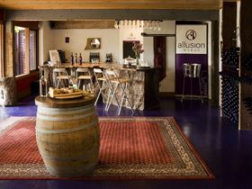 Allusion Winery - Stayed 1