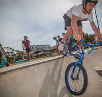 Yankalilla Lions Youth Park - Stayed