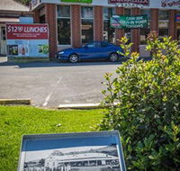 Yankalilla District Heritage Trail - Stayed