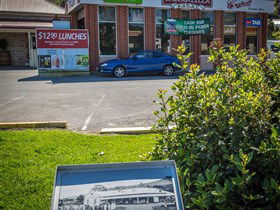 Yankalilla District Heritage Trail - Stayed 0
