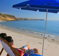 Lady Bay Beach - Stayed