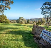 Yankalilla Memorial Park - Stayed