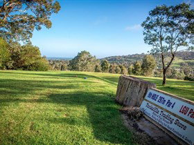 Yankalilla Memorial Park - Stayed 0