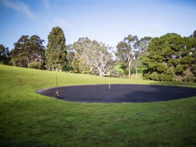 Yankalilla Memorial Park - Stayed 2