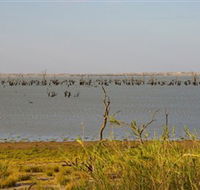 Lake Victoria - Stays Accommodation