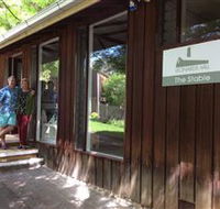 The Stable Studio at the Mill - Stayed