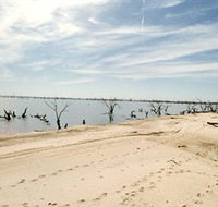 Rufus River - Stays Accommodation
