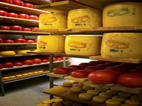 Alexandrina Cheese Company - Stayed 0