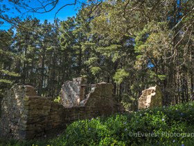 Ingalalla Waterfalls - Stayed 2