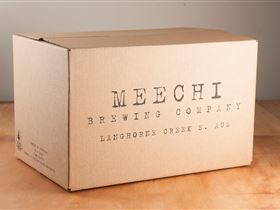 Meechi Brewing Co - Stayed 1