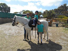 Animal Farm Goolwa - Stayed 2