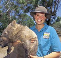 Urimbirra Wildlife Experience - Stayed