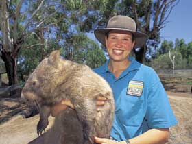 Urimbirra Wildlife Experience - Stayed 0