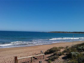Encounter Bikeway - Stayed 2
