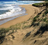 Newland Head Conservation Park - Stayed