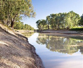 Pooncarie NSW Stays Accommodation