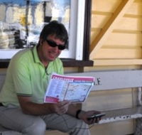 Charleville Audio Heritage Trails - Stayed