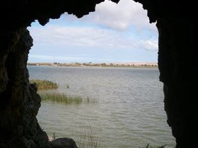 Point Malcolm Lighthouse - Stayed 1