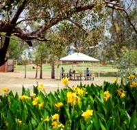 Charleville - Graham Andrews Parklands - Stayed