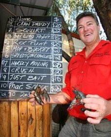 BAILEY BAR CARAVAN PARK - Stayed 0