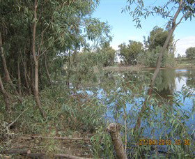 Thegoa Lagoon And Reserve - Stayed 1