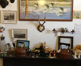 Old Wentworth Gaol - Stayed 5