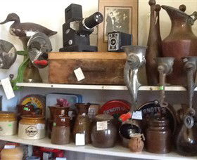 Old Wentworth Gaol - Stayed 8