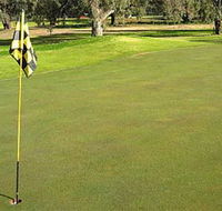 Wentworth Sporting Complex - Stays Accommodation