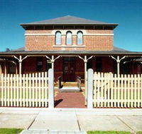 Wentworth Courthouse - Stays Accommodation