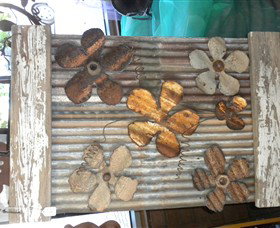 Ruby's Cargo - Stayed 0