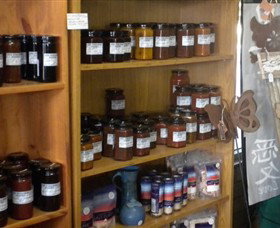 Ruby's Cargo - Stayed 2