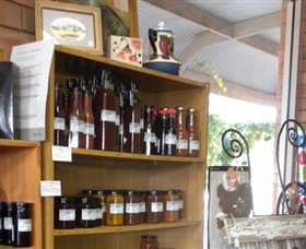 Ruby's Cargo - Stayed 1