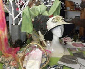 Ruby's Cargo - Stayed 5