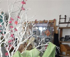 Ruby's Cargo - Stayed 3